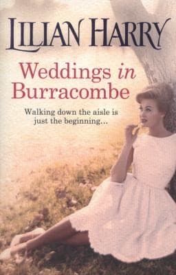 Tapa de Weddings In Burracombe