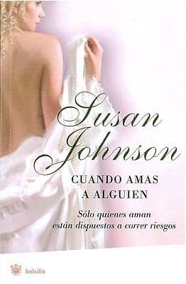 Tapa de Cuando Amas A Alguien