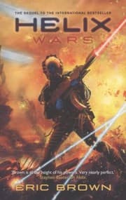 Tapa de Helix Wars