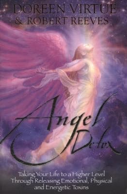 Tapa de Angel Detox