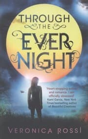 Tapa de Through The Ever Night