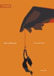 Tapa de Alex Unlimited Volume 1
