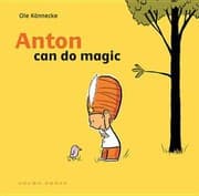 Tapa de Anton Can Do Magic