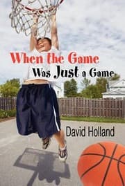 Tapa de When The Game Was Just A Game