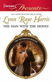 Tapa de The Man With the Money