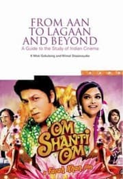Tapa de From Aan To Lagaan And Beyond A Guide To The Study Of Indian Cinema