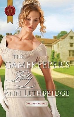 Tapa de The Gamekeeper's Lady