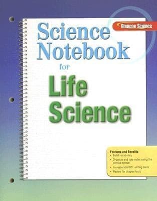 Tapa de Life Science