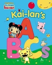 Tapa de Kailans Abcs