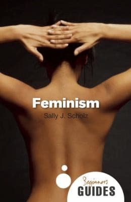 Tapa de Feminism A Beginners Guide