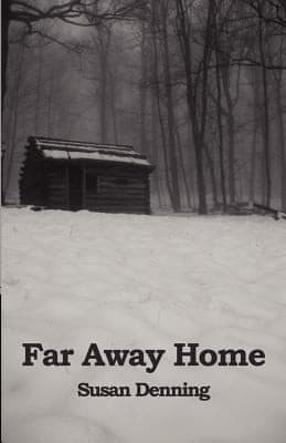 Tapa de Far Away Home