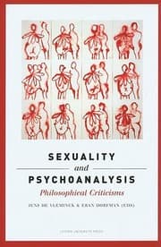 Tapa de Sexuality And Psychoanalysis Philosophical Criticisms