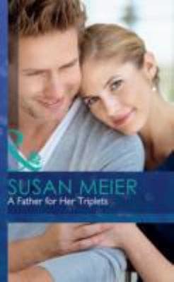 Tapa de A Father for Her Triplets
