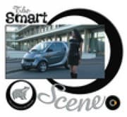 Tapa de The Smart Scene