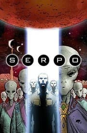 Tapa de Serpo