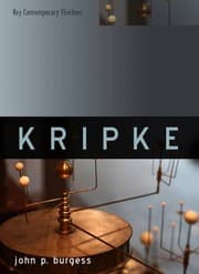 Tapa de Saul Kripke Puzzles And Mysteries