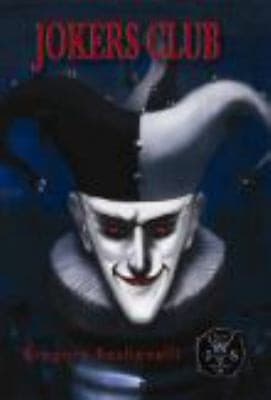 Tapa de Jokers Club