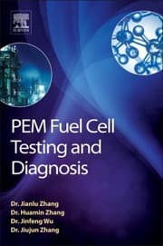 Tapa de Pem Fuel Cell Testing And Diagnosis