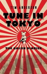 Tapa de Tune In Tokyo The Gaijin Diaries