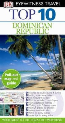 Tapa de Top 10 Dominican Republic
