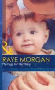 Tapa de Marriage for Her Baby