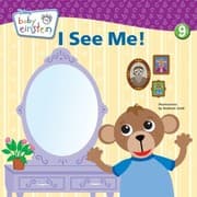 Tapa de I See Me