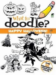 Tapa de Happy Halloween