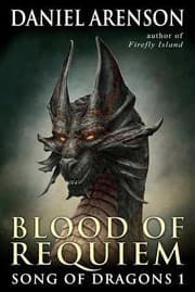 Tapa de Blood Of Requiem