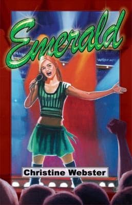 Tapa de Emerald
            
                Dream Home Run Edition