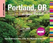 Tapa de Portland Or In Your Pocket