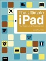 Tapa de Living The Ipad Life Your Digital Life At Your Fingertips
