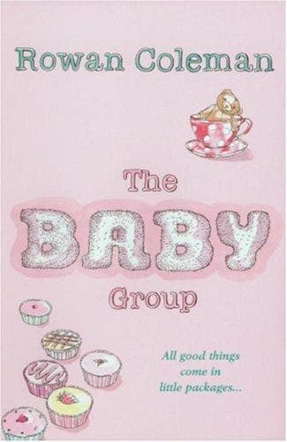 Tapa de The Baby Group