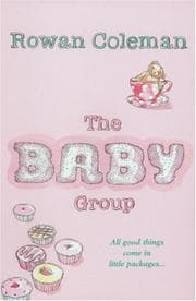 Tapa de The Baby Group