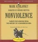 Tapa de Nonviolence