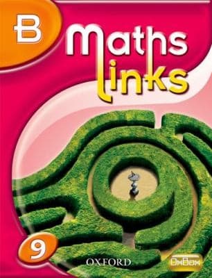 Tapa de Mathslinks 3