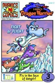 Tapa de Fight Or Flight 3 Stories
