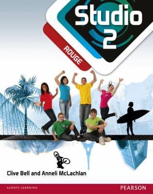 Tapa de Studio 2