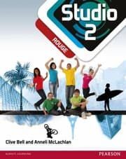 Tapa de Studio 2