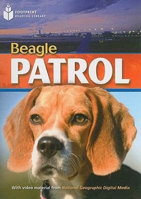 Tapa de Beagle Patrol