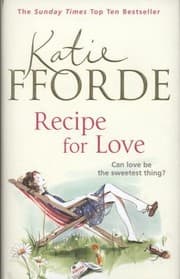 Tapa de Recipe For Love