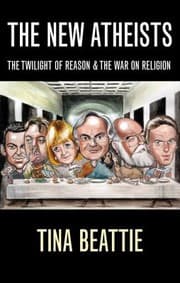 Tapa de The New Atheists The Twilight Of Reason And The War On Religion