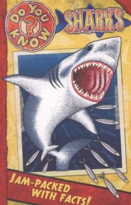 Tapa de Sharks