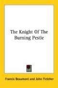 Tapa de The Knight Of The Burning Pestle