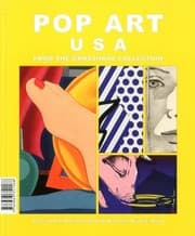 Tapa de Pop Art Usa From The Grosshaus Collection Landesmuseen Gottorf Schloss Gottorf Stiftung Schleswigholsteinische Landesmuseen From 6 May To 21 October 2012 Europa Aus Der Sammlung Grosshaus Landesmuseen Gottorf Schloss Gottorf Stiftung Schleswigholsteinische Landesmuseen Vom 6 Mai Bis 21 Oktober 2012