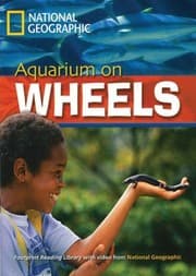 Tapa de Aquarium On Wheels