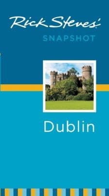 Tapa de Rick Steves Snapshot Dublin