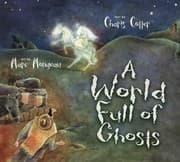 Tapa de A World Full Of Ghosts