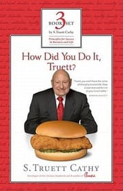 Tapa de Principles Of Success In Business And Life 3 Book Set