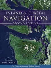 Tapa de Inland and Coastal Navigation 2nd Edition