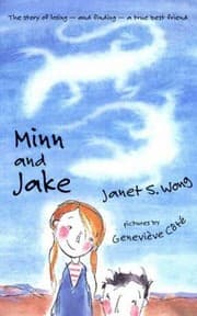 Tapa de Minn And Jake